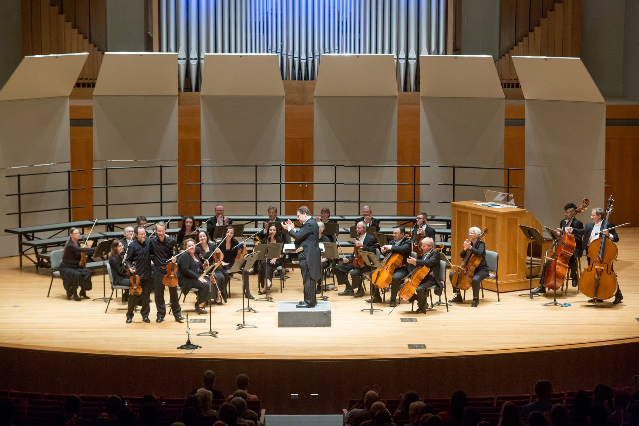 WNY Orchestra, Fredonia Choir to perform News, Sports, Jobs